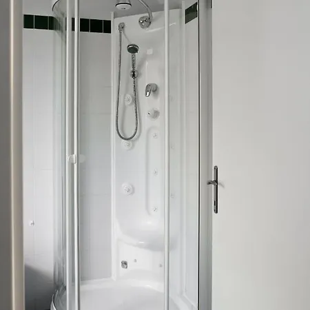 Apart Otel Il Porticciolo Residence
