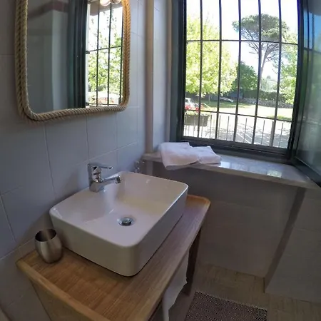 Apart Otel Il Porticciolo Residence *