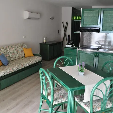 Il Porticciolo Residence Viverone