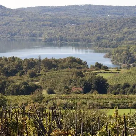 Aparthotel Il Porticciolo Residence