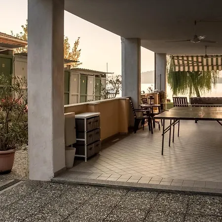 Il Porticciolo Residence Apart Otel