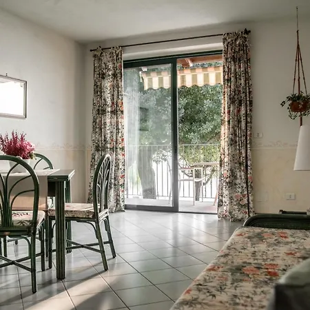 Aparthotel Il Porticciolo Residence