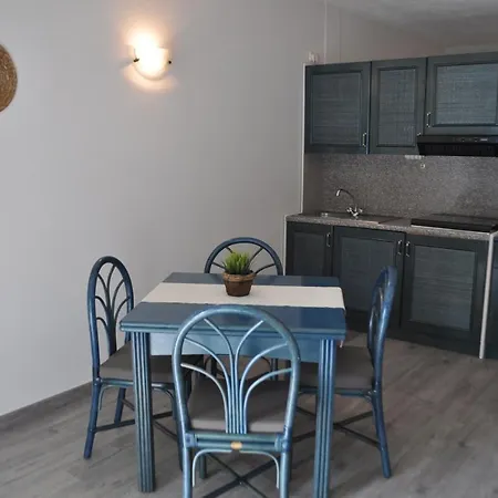 Il Porticciolo Residence Apart Otel Viverone