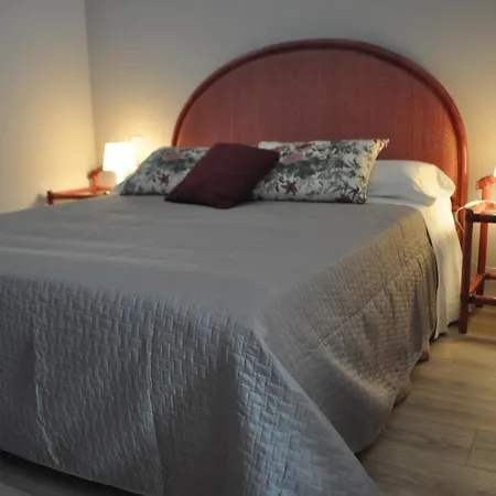 Apart Otel Il Porticciolo Residence *
