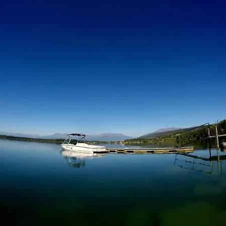 Il Porticciolo Residence Aparthotel