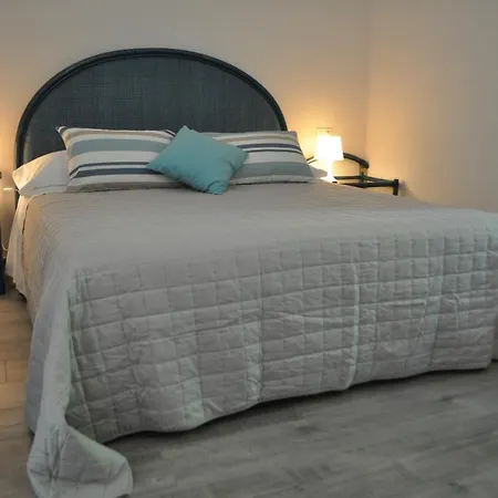 Il Porticciolo Residence Apart Otel *