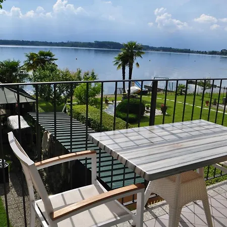 Il Porticciolo Residence Apart Otel *