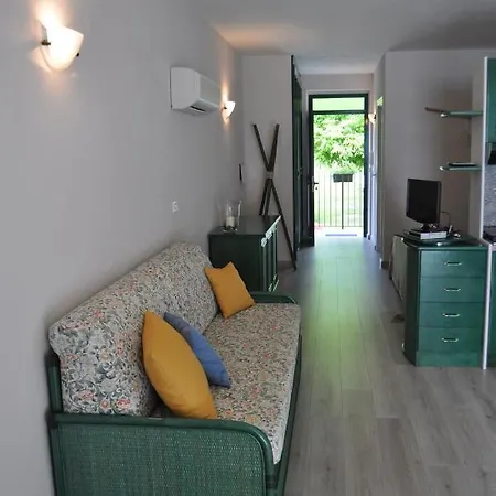 Apart Otel Il Porticciolo Residence *