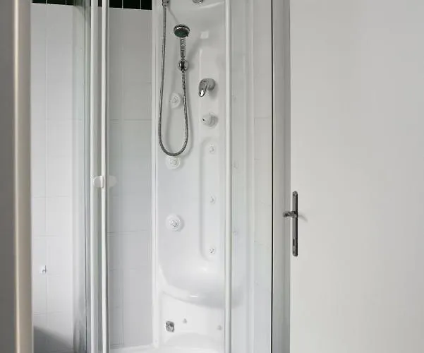 아파트호텔 Il Porticciolo Residence