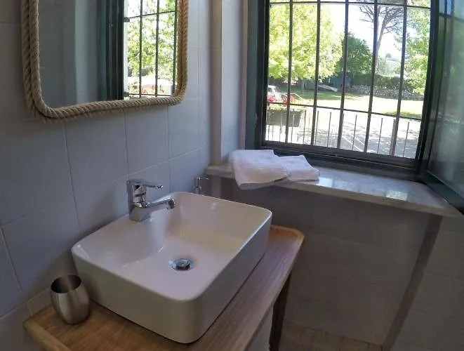 아파트호텔 Il Porticciolo Residence *