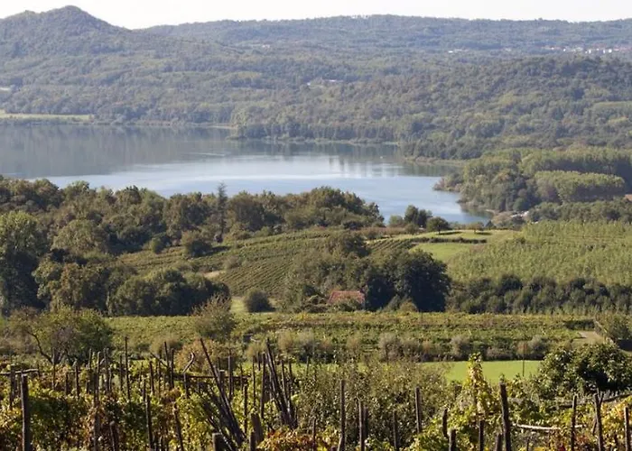 아파트호텔 Il Porticciolo Residence