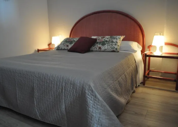 아파트호텔 Il Porticciolo Residence *