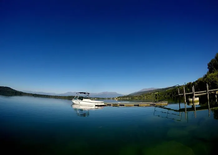 Il Porticciolo Residence 아파트호텔