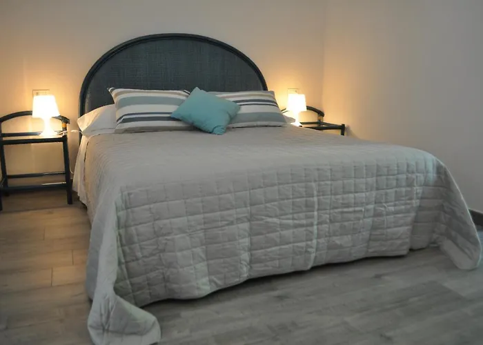 Il Porticciolo Residence 아파트호텔 *